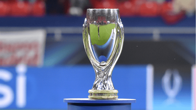 2023 UEFA Süper Kupa Finali, Manchester City - Sevilla canlı izle