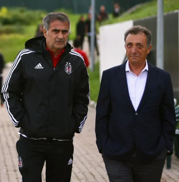 Ahmet Nur Çebi, Şenol Güneş haberleri