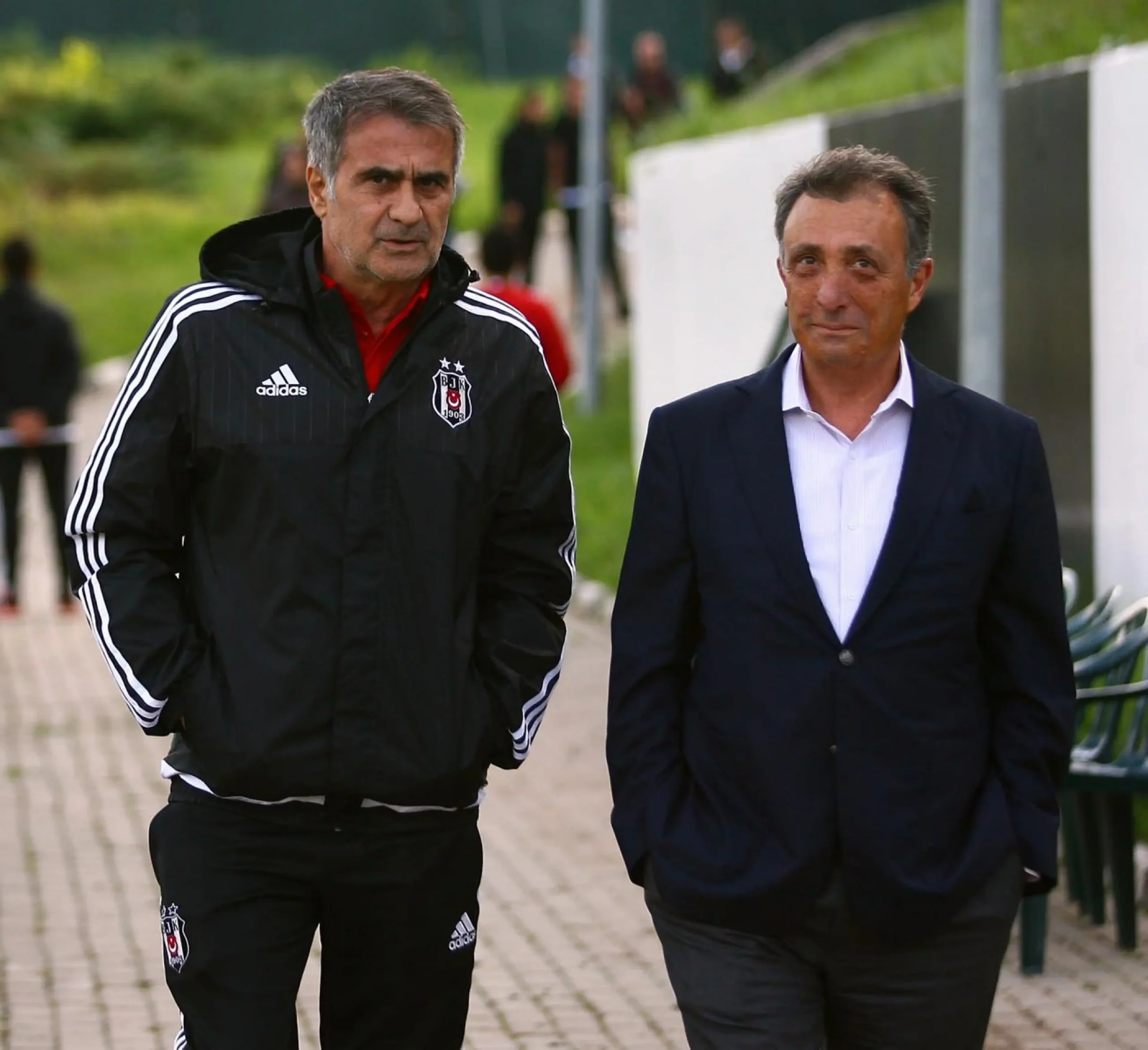 Ahmet Nur Çebi, Şenol Güneş haberleri