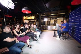 Anadolu Efes Spor Kulübü-2023 - 2024-Sezonu-Medya-Bulusmasi