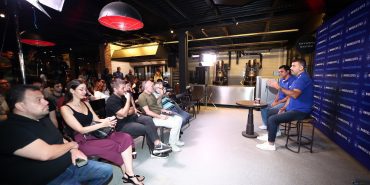 Anadolu Efes Spor Kulübü-2023 - 2024-Sezonu-Medya-Bulusmasi