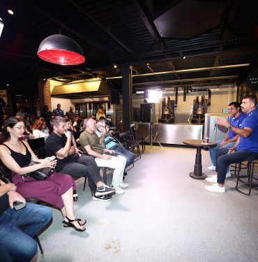 Anadolu Efes Spor Kulübü-2023 - 2024-Sezonu-Medya-Bulusmasi