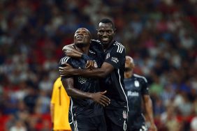 Neftçi Bakü - Beşiktaş maçı hangi kanalda, ücretsiz izlenebilecek mi