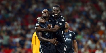 Neftçi Bakü - Beşiktaş maçı hangi kanalda, ücretsiz izlenebilecek mi