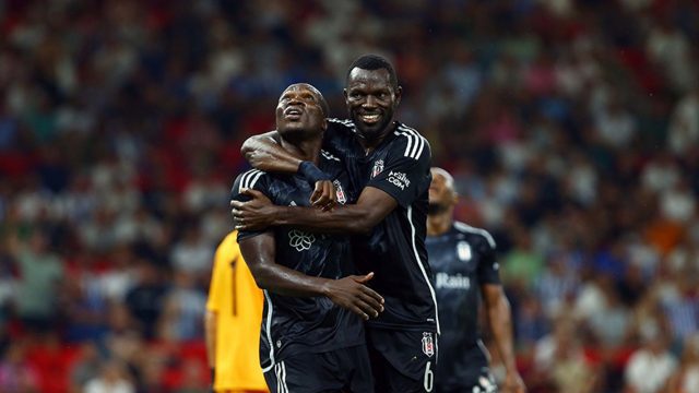 Neftçi Bakü - Beşiktaş maçı hangi kanalda, ücretsiz izlenebilecek mi