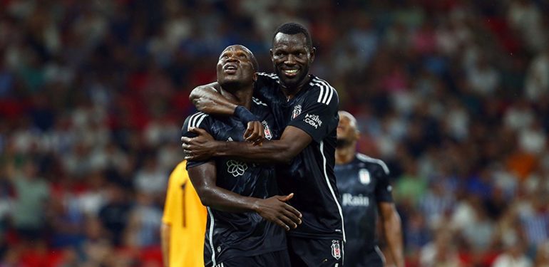 Neftçi Bakü - Beşiktaş maçı hangi kanalda, ücretsiz izlenebilecek mi