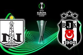 Neftçi Bakü - Beşiktaş maçı şifresiz, canlı yayın izle