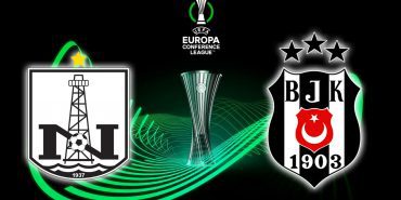 Neftçi Bakü - Beşiktaş maçı şifresiz, canlı yayın izle