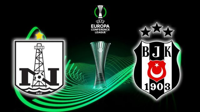 Neftçi Bakü - Beşiktaş maçı şifresiz, canlı yayın izle