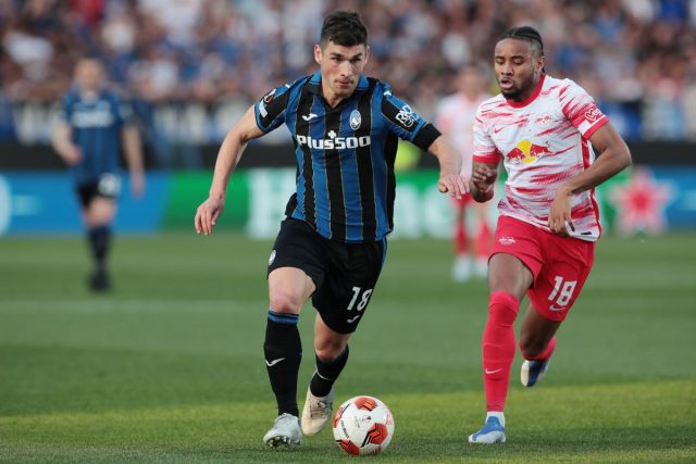 Ruslan Malinovskyi'nin Torino'ya transferi an meselesi, Diyagonal transfer haberleri