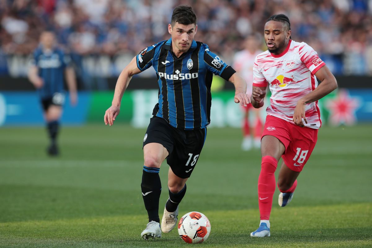 Ruslan Malinovskyi'nin Torino'ya transferi an meselesi, Diyagonal transfer haberleri