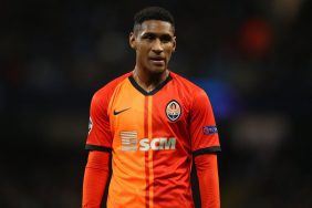 SON DAKİKA! Tete, Galatasaray'da işte detaylar