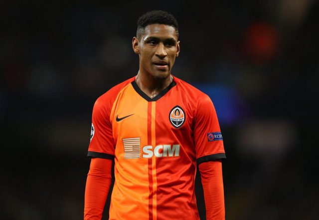 SON DAKİKA! Tete, Galatasaray'da işte detaylar