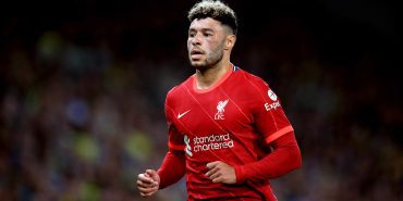 Alex Oxlade Chamberlain uçak takip kodu