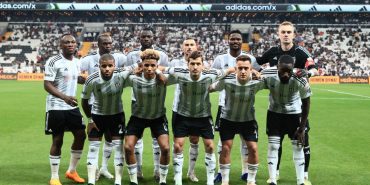 Beşiktaş - Pendikspor