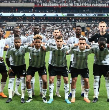 Beşiktaş - Pendikspor