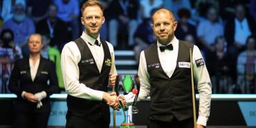 Snooker Avrupa Masters'tan Notlar