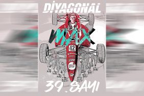 Diyagonal Dergi 39.Sayı