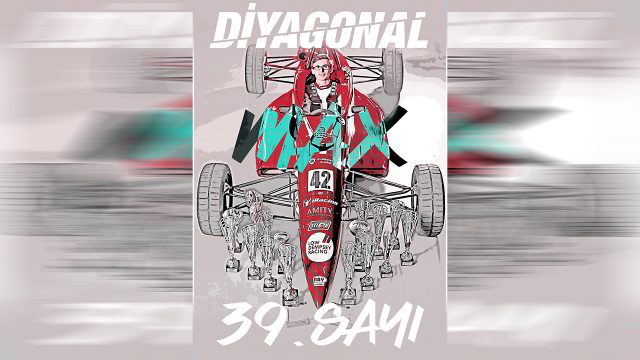 Diyagonal Dergi 39.Sayı