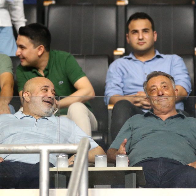 Aklı olan kongre kararı alır - Beşiktaş Haberleri