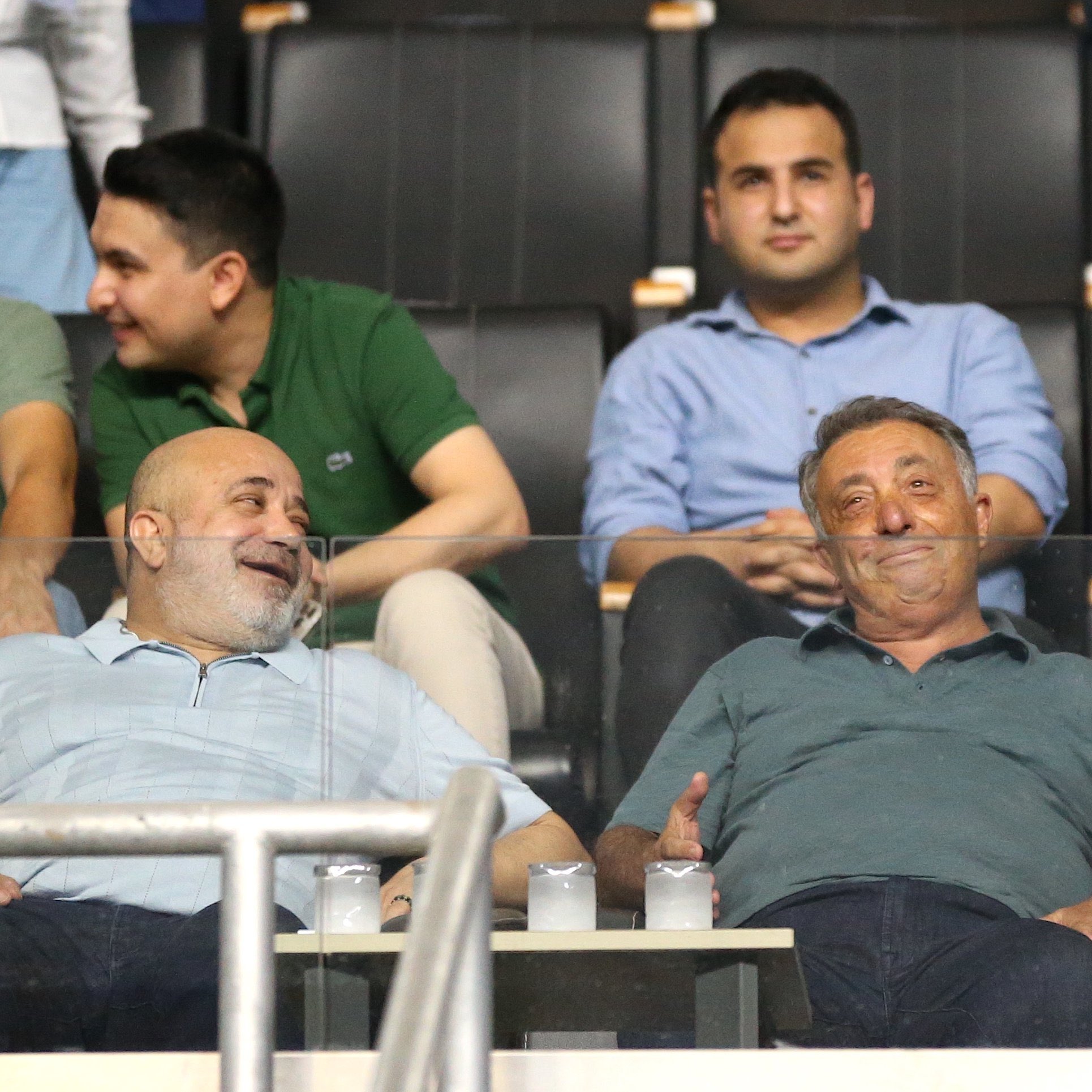 Aklı olan kongre kararı alır - Beşiktaş Haberleri