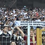 Aslolan Aşktır