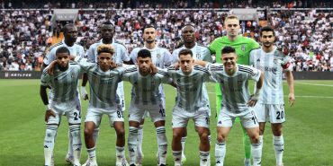 Beşiktaş - Sivasspor maç sonu