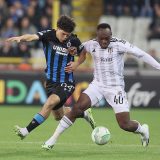 Brugge'deki yansımam, Club Brugge - Beşiktaş maç analizi