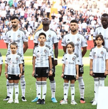 Eksik Dişli - Beşiktaş - Kayserispor maç yazısı