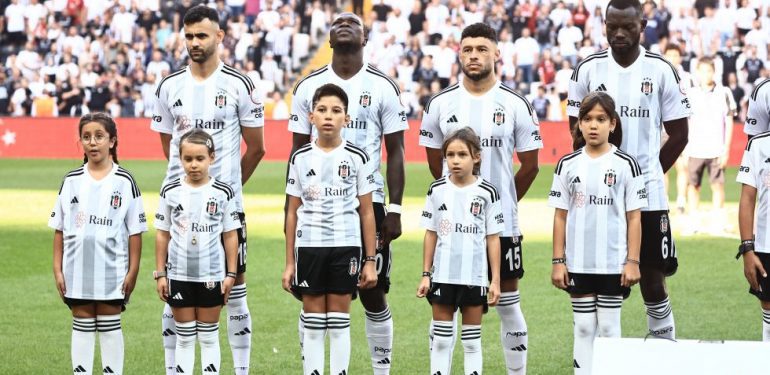 Eksik Dişli - Beşiktaş - Kayserispor maç yazısı