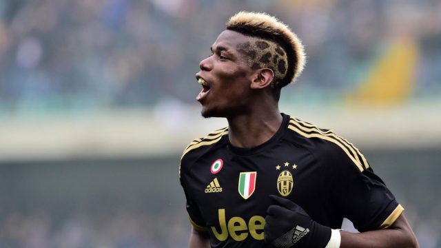 Galatasaray - Paul Pogba transferinde son durum