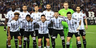 Trabzonspor - Beşiktaş köşe yazısı