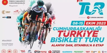 58.Cumhurbaşkanlığı Türkiye Bisiklet Turu Canlı Yayın Programı-4 Ekim