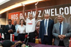 Melissa Vargas, Malatya'da