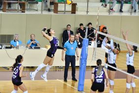 Peyman Spor-Zeren Spor (1)