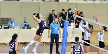 Peyman Spor-Zeren Spor (1)