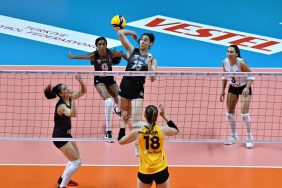 Beşiktaş - Vakıfbank