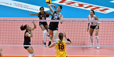 Beşiktaş - Vakıfbank