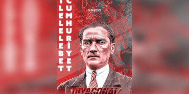 Diyagonal Dergi 40.Sayı Kapak Fotoğrafı