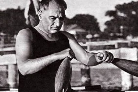 Atatürk ve Spor