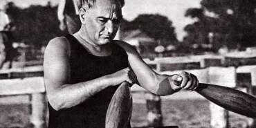 Atatürk ve Spor