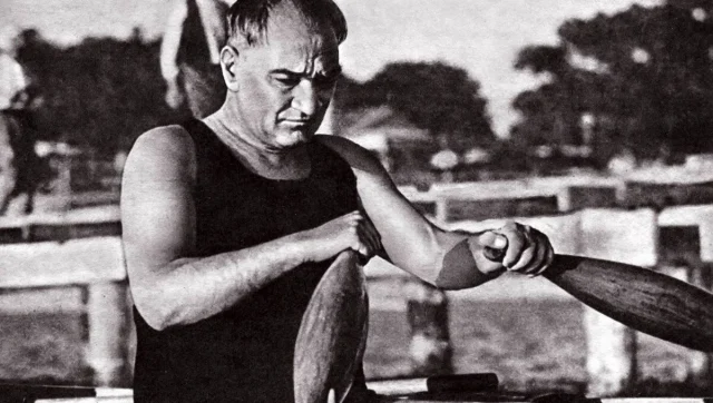 Atatürk ve Spor