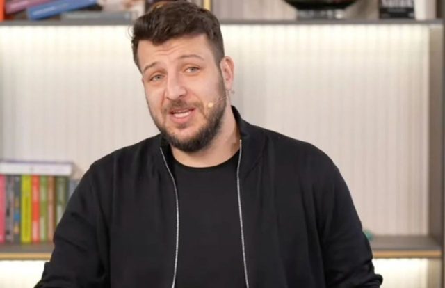 Batuhan Karadeniz hakkında yakalama kararı - Spor Haberleri