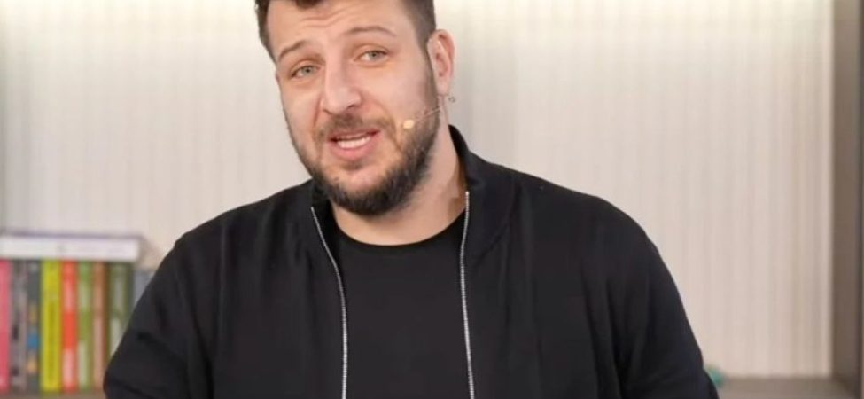 Batuhan Karadeniz hakkında yakalama kararı - Spor Haberleri