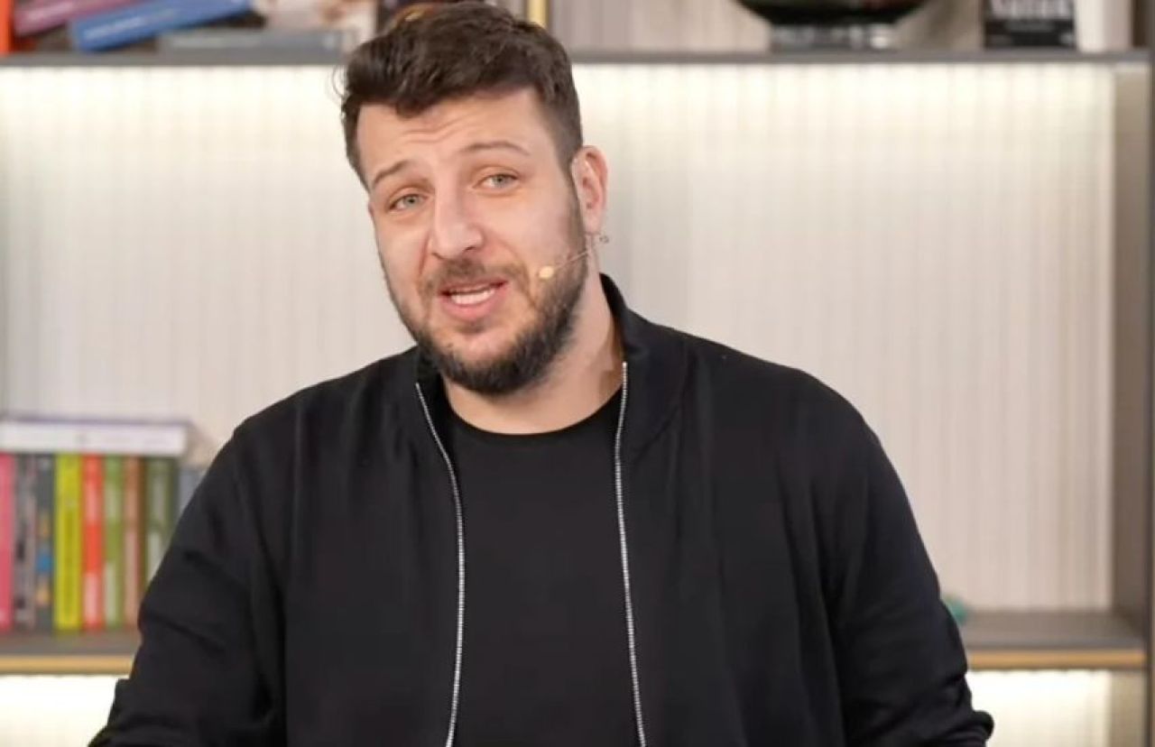 Batuhan Karadeniz hakkında yakalama kararı - Spor Haberleri