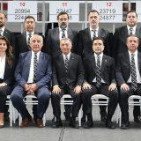 Beşiktaş yönetimi 2023