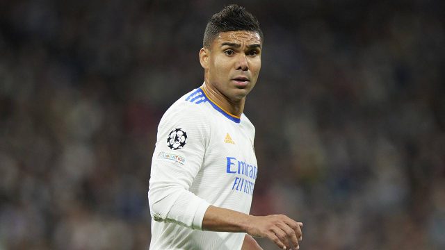 Casemiro