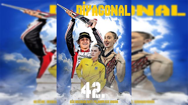 Diyagonal Dergi 42.Sayı