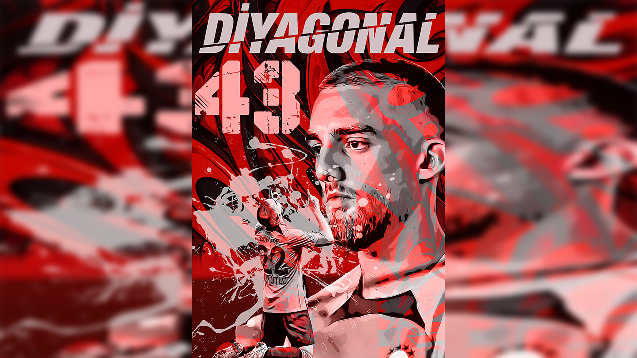 Diyagonal-Dergi-43.Sayı