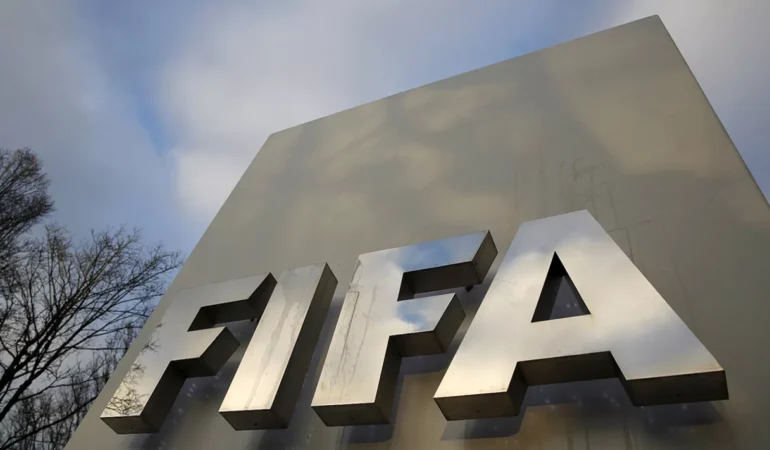 FIFA'dan Türk kulüplerine ceza - Transfer Haberleri